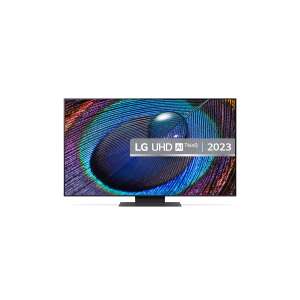 LG 55" 55UR91006LA 4K Smart TV 94156916 