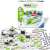 Ravensburger GraviTrax Action-Set Twist Murmelbahn Bauset zusammengesetztes Beispiel