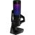 Микрофон Asus ROG Carnyx с RGB, USB микрофон за стриймъри и геймъри