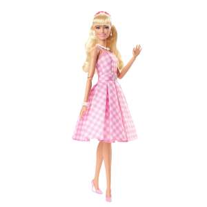 Mattel Barbie, a film: Barbie baba kockás ruhában 94157522 