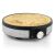 Tristar Crepes Maker mit fertigem Crepe