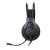 Esperanza EGH5000 5.1 Кабелна Gaming слушалка - Черна, с RGB осветление и микрофон