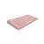 Logitech Pebble Keys 2 K380S Drahtlose Tastatur, Rose, Seitenansicht
