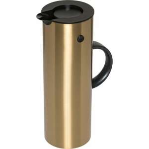 Stelton EM77 1000ml termoszkancsó réz színben - Stelton