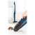 Aspirator vertical fără fir Bosch BBHF216 Serie 2, albastru, curățarea firimiturilor de pe podea