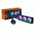 Gigabyte Aorus Waterforce X II 360 ARGB CPU Vízhűtés Csomagolással