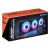 Охладител за процесор Gigabyte AORUS WATERFORCE X II 360 Black, LCD Display (GP-AORUS WATERFORCE X II 360) 94158490