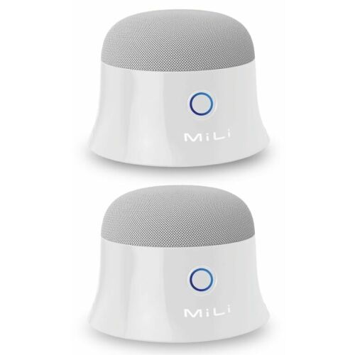 Mili MagSoundMate Bluetooth Hangszóró - 2 db 173780502 - Bluetooth hangszóró
