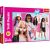 Trefl Barbie Better Together Puzzle 160 dielikov
