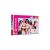 Krabička s puzzle Trefl Barbie Better Together 160 dielikov