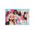 Trefl: Svet Barbie - puzzle so 160 dielmi 94158764