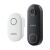 Reolink D340W Video Türklingel WiFi Set, Vorderansicht