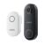 Reolink D340W Video Türklingel WiFi Set, Vorderansicht