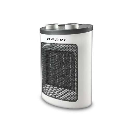 Beper RI.080 Kerámia Hősugárzó, kompakt és hordozható kivitel