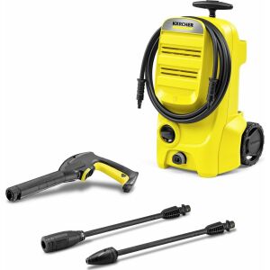 Kärcher K 3 Classic High-Pressure Washer