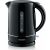Severin WK 4322 Fekete Vízforraló, 1.7 Literes