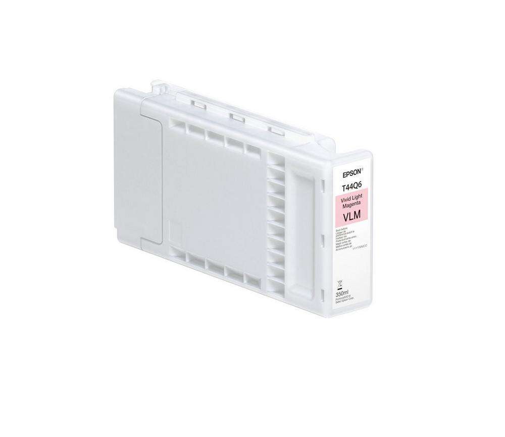 Epson T44Q64N Eredeti Tintapatron Magenta