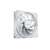 be quiet! Pure Wings 3 - Bijeli 120mm PWM Ventilator 140083478