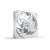 be quiet! Pure Wings 3 - Bijeli 120mm PWM Ventilator 140083478
