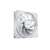 be quiet! Pure Wings 3 - Bijeli 120mm PWM Ventilator 140083478