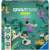 Ravensburger GraviTrax Junior Dzsungel Kiegészítő Játék Doboz