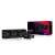 Asus ROG Strix LC III 360 CPU vízhűtő, 360mm radiátor, RGB világítás, fekete