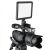 Godox LEDP120C LED Panel - Stúdió Lámpa - 12W 94160006