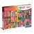 Clementoni Rainbow High Puzzle 10w1 pudełko