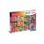 Clementoni Rainbow High Puzzle 10w1 pudełko