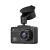 Navitel R980 4K dash cam with GPS and Wi-Fi, angled view
