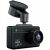 Navitel R980 4K dashcam with suction cup mount