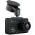 Navitel R980 4K dash cam, black, front view