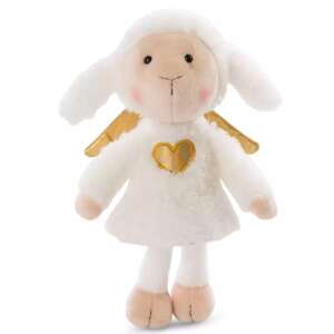 NICI La La Lammie Bárány Védőangyal Plüss - 30 cm