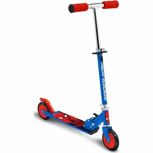 Pókember Összecsukható Roller - 12 cm kerekek 164304647 - Marvel