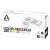 Arctic Liquid Freezer III 280 A-RGB PWM CPU cooler, white, packaging