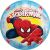 Marvel Ultimate Pókember gumilabda