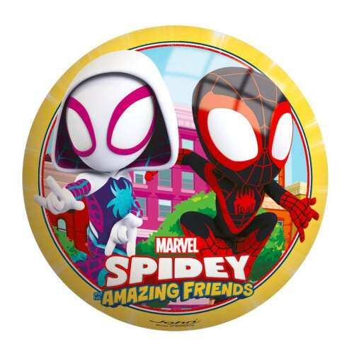 Simba Pókember gumilabda, Spidey és barátai - Sport és szabadidő