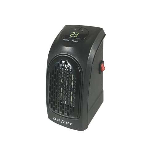 Beper RI.201 Mini Grijač, kompaktan i prenosiv
