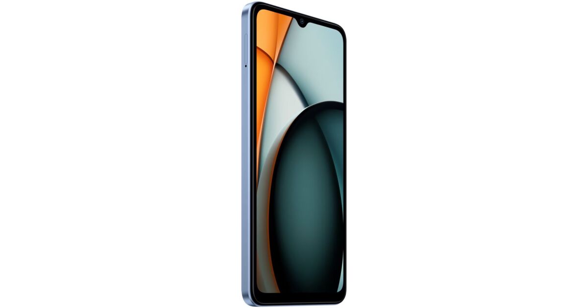 Xiaomi Redmi A3 128GB 4GB RAM Mobile Phone, Star Blue | Pepita.com