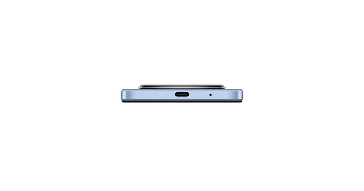 Xiaomi Redmi A3 64GB 3GB RAM Mobile Phone, Star Blue Xiaomi Redmi A3 64GB 3GB RAM Mobile Phone, Star Blue