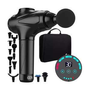 Massagepistole 23575