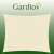 Beige square sail, 3x2 meters, Gardlov brand, for garden, patio, or camping
