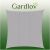 Gardlov square gray shade sail