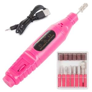 Nagelfräsmaschine maniküre pediküre fräser 94164972 - Nagelschleifer