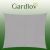 Gardlov grey rectangular shade sail