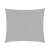 Gardlov Grey Square Shade Sail 3x2m