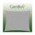 Gardlov Grey Square Shade Sail 3x2m with brand logo