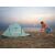 Bestway Beach Quick 2 Pop-Up Beach Tent on the beach