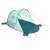 BESTWAY Beach Quick 2 Pop Up tent, green and blue, 2 person tent, beach tent, sun shelter, pop up tent