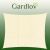 Gardlov Beige Quadratisches Sonnensegel 3x4m